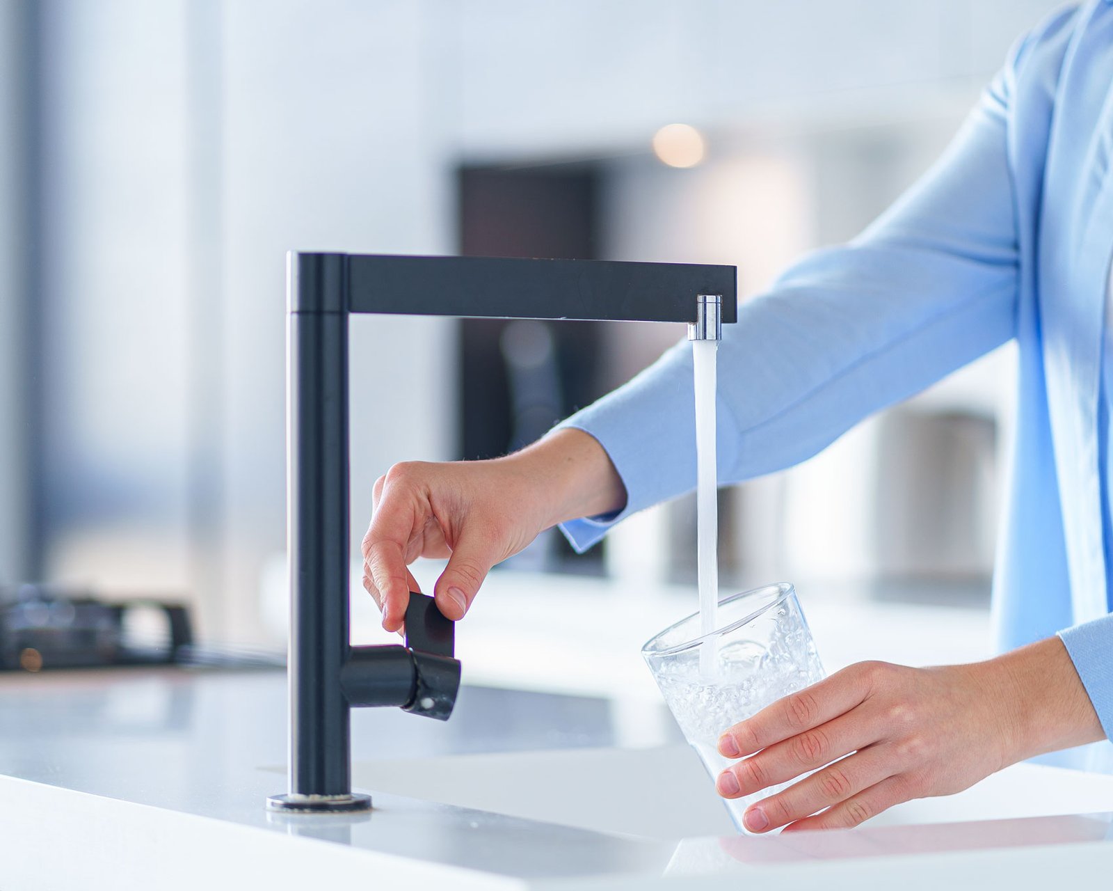 SFRTE - Entreprise de traitement de l’eau 77 : Entreprise d’adoucisseur d’eau