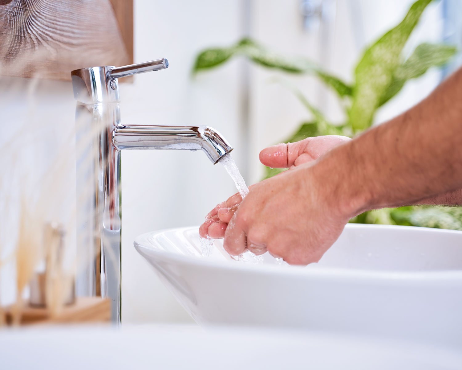 SFRTE - Entreprise de traitement de l’eau 77 : Pourquoi choisir SFRTE pour votre adoucisseur ?