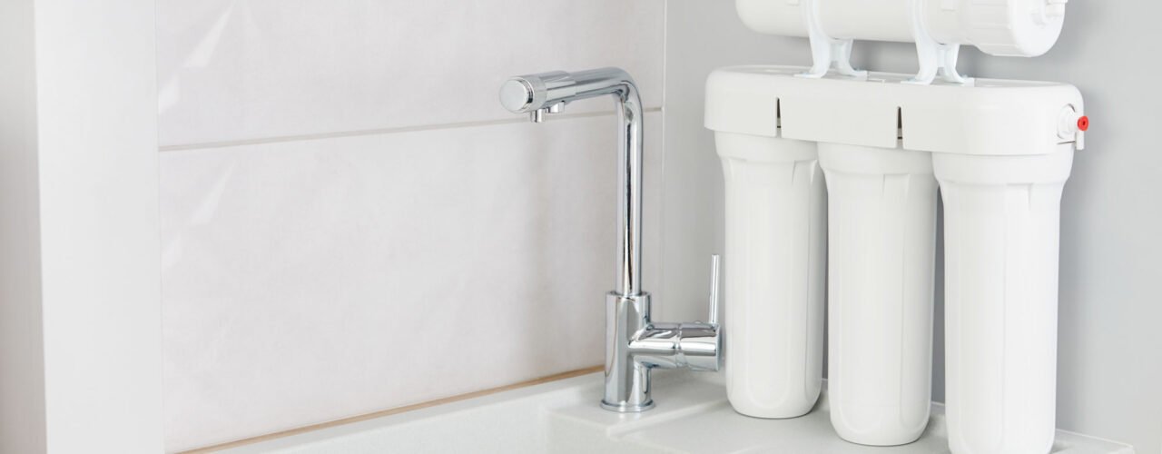 SFRTE - Entreprise de traitement de l’eau 77 : Installation d’osmoseurs