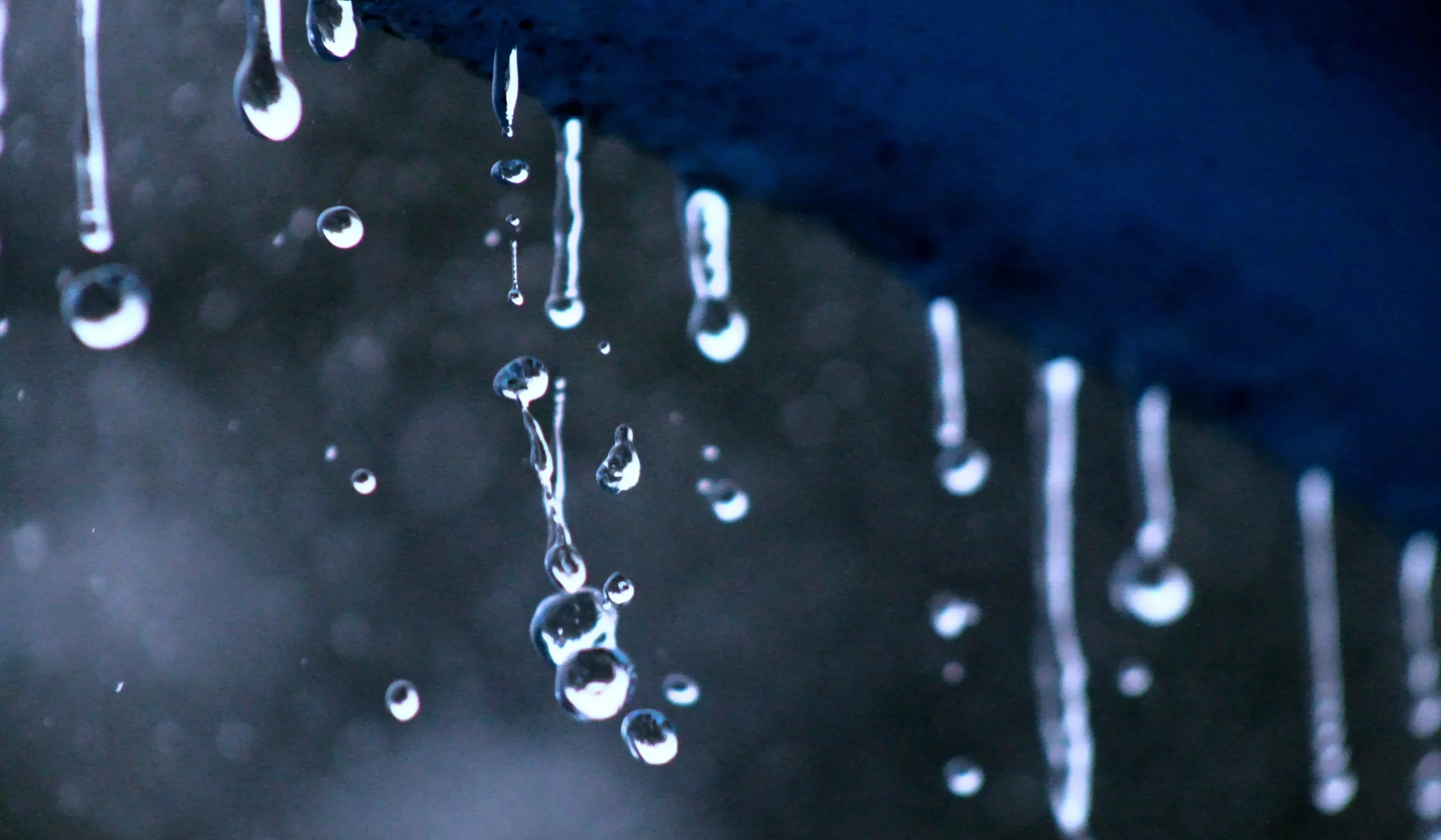 Traitement des eaux de pluie et de forage