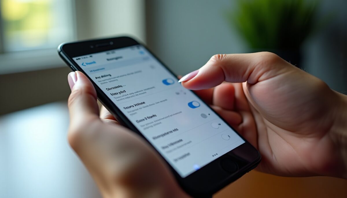Réglages de sonnerie smartphone : le guide complet pour des alertes nettes, au bon moment