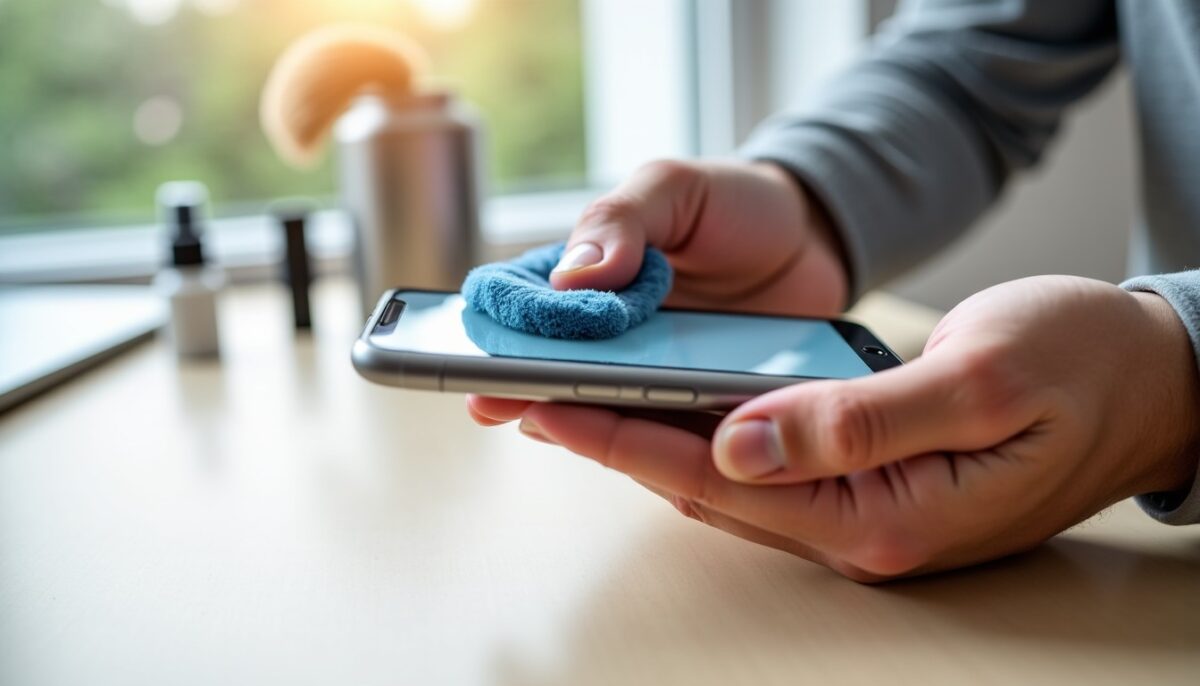 10 gestes de entretien smartphone durables pour éviter les pannes et allonger la vie du smartphone
