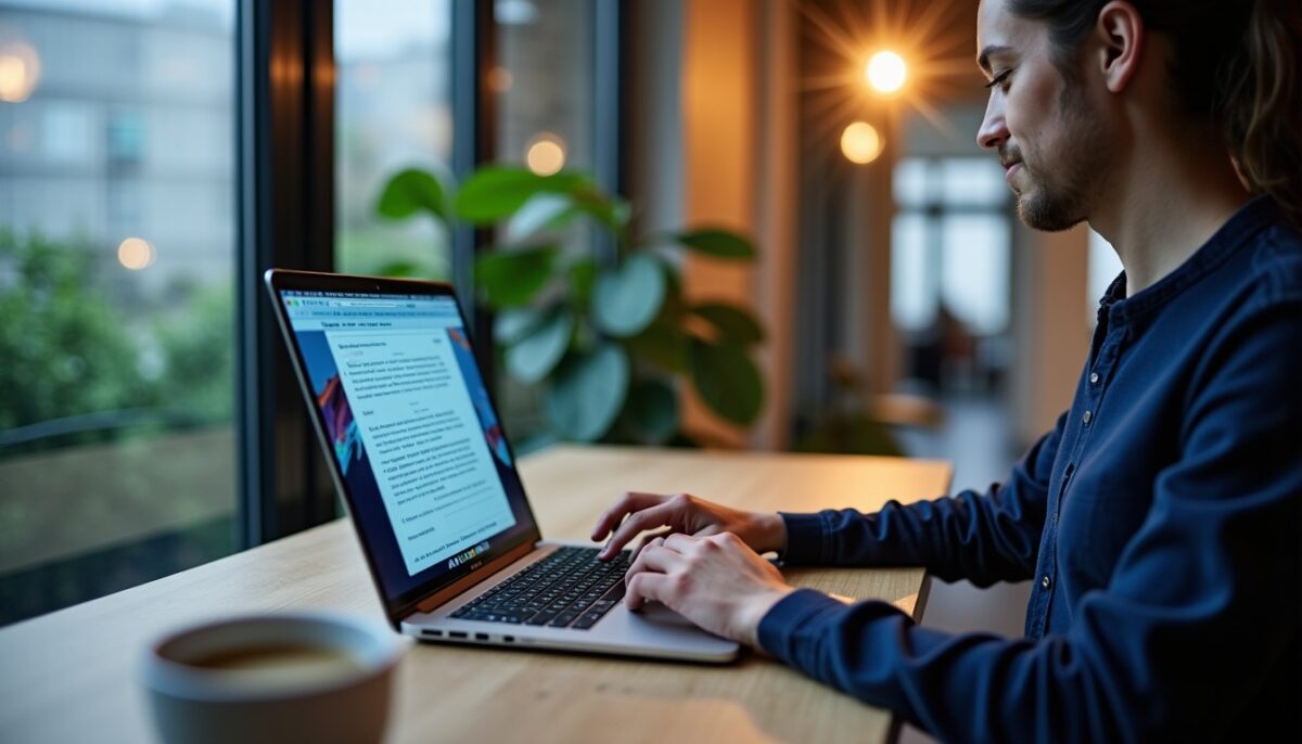 Comment sélectionner l’équipement informatique idéal pour optimiser votre télétravail en 2026