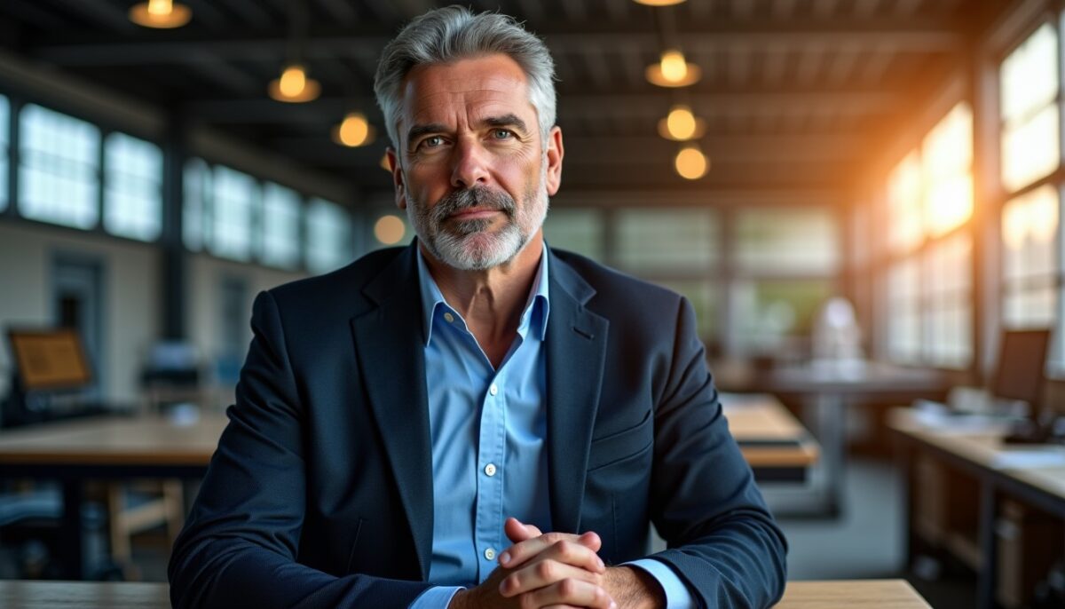 Quel avenir pour gilles borie après vintage mecanic : entreprise, projets et tendances 2025