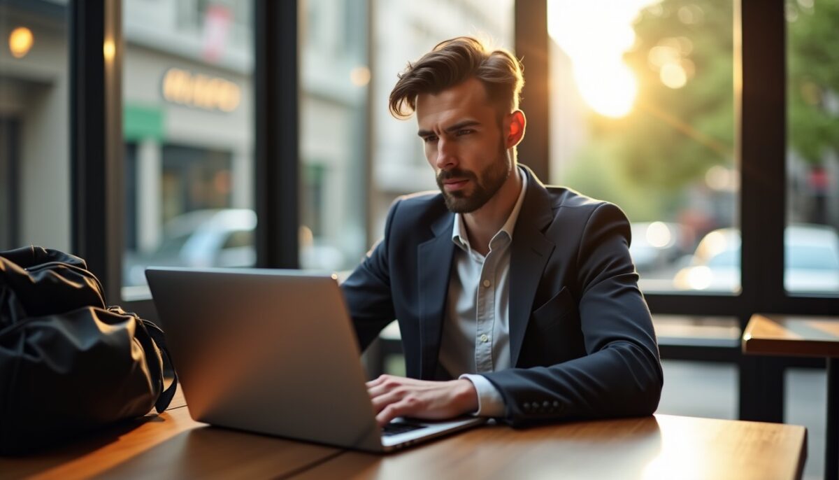 Protéger votre ordinateur portable en déplacement : stratégies 2026 pour réduire les risques et gagner du temps
