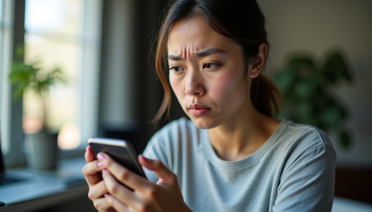 Appels indésirables sur mobile : décoder les signaux, bloquer, signaler et sécuriser vos données