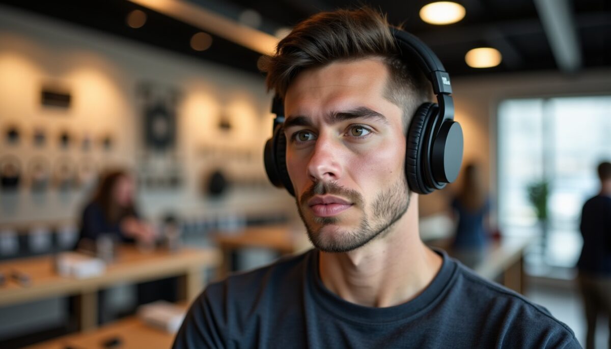 Guide pratique pour bien choisir un casque audio sans fil au quotidien buzzmax
