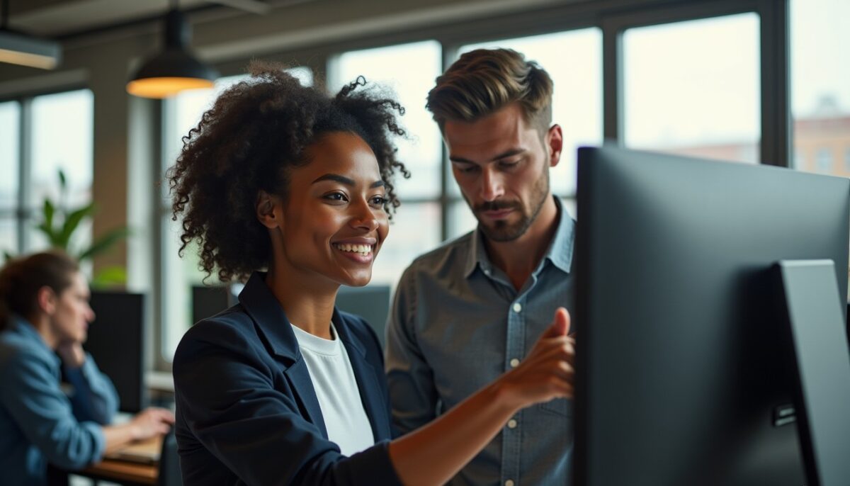 Metiers de l’informatique sans diplome : les postes d’entrée qui recrutent vraiment, sans attendre