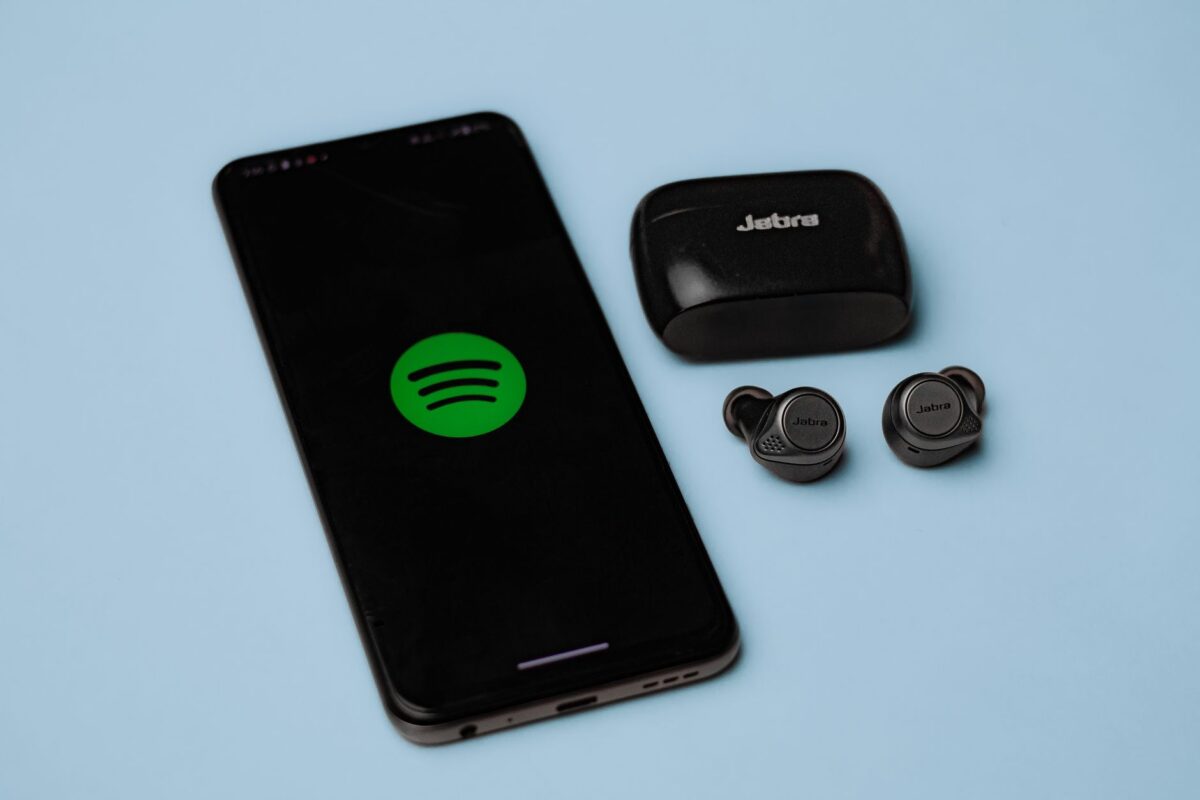 réglages sonnerie smartphone choisir reconnaître