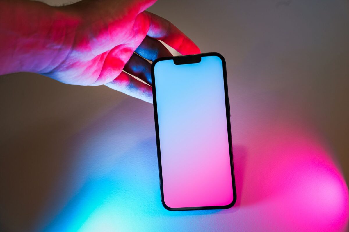 nettoyer écran tactile nettoyage ne suffit