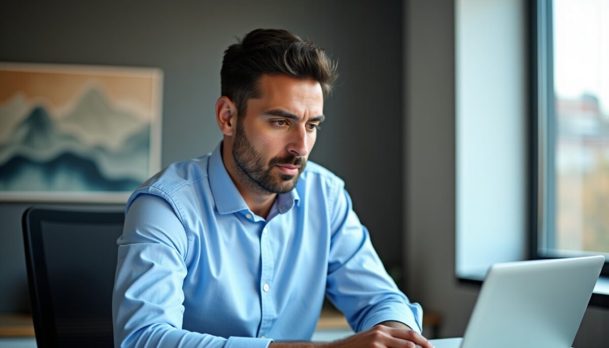 Fiche google business profile ou pages locales : julien jimenez compare pour viser le local pack