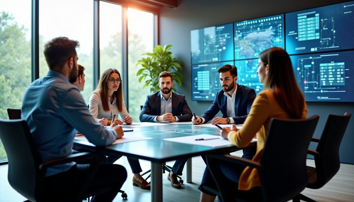 SASE en entreprise : réunir réseau et cybersécurité dans une architecture unifiée, guide pratique Buzzmax