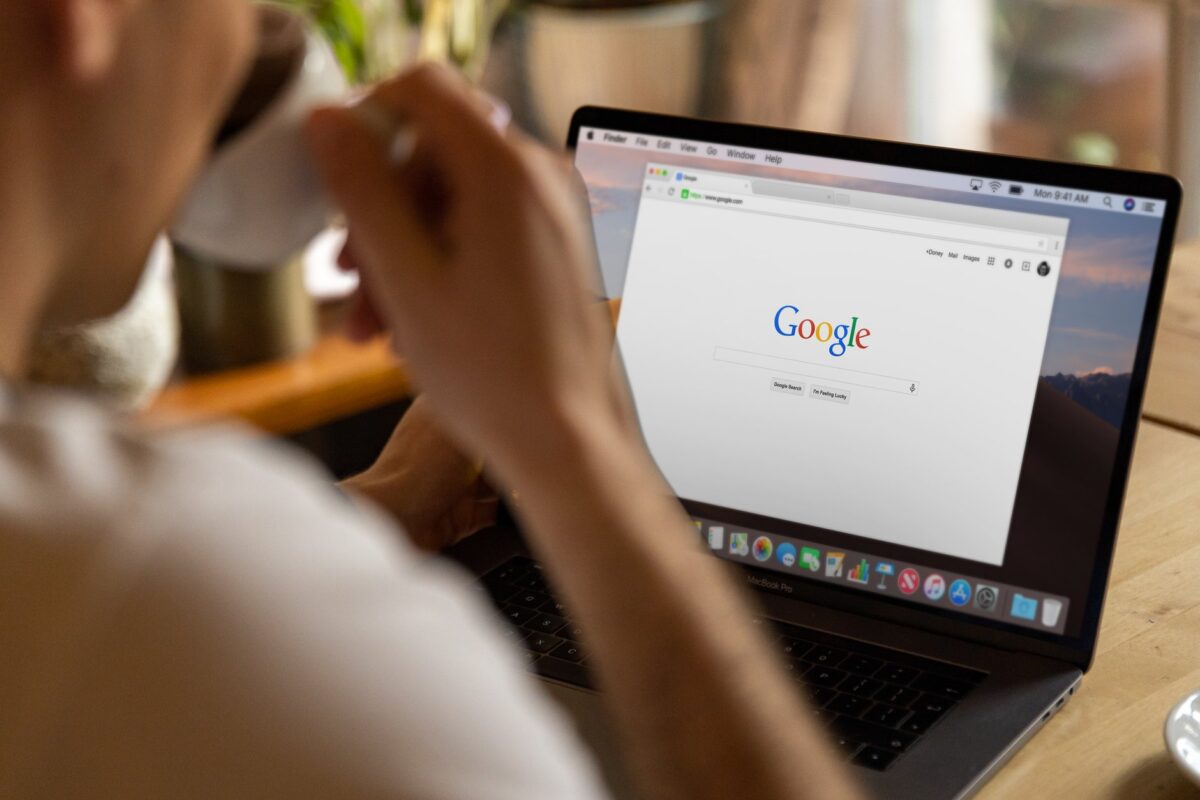 fiche google business optimiser