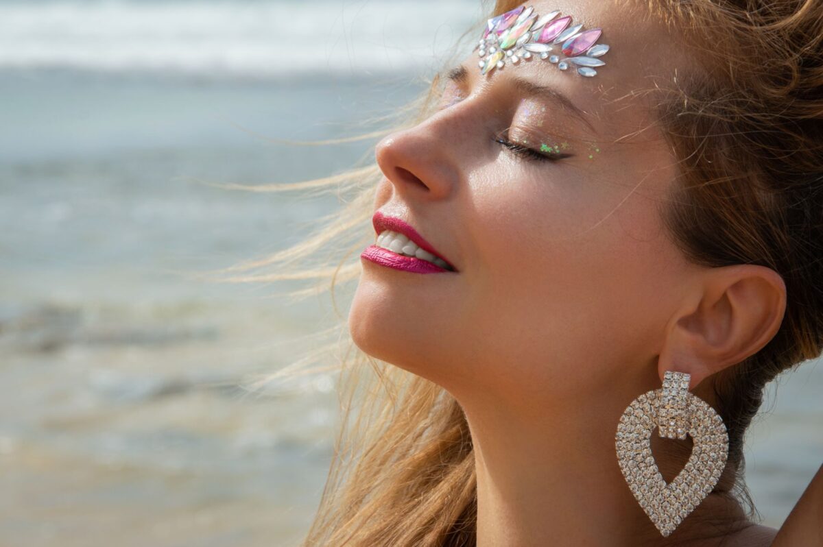 bijoux oreille perçage entretien choix quotidien